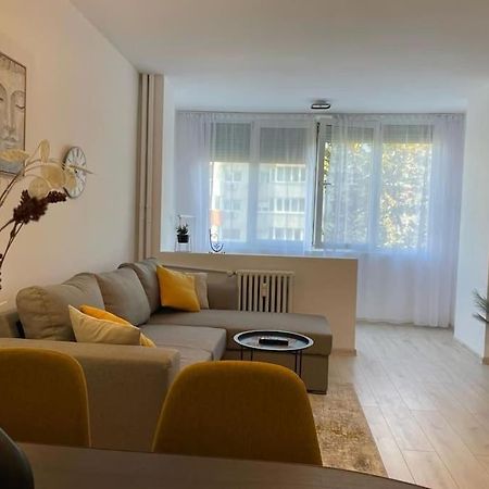 Apartament Mav Bukareszt Zewnętrze zdjęcie