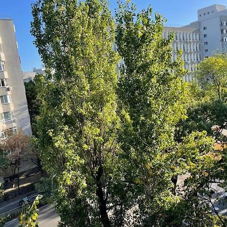 Apartament Mav Bukareszt Zewnętrze zdjęcie
