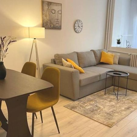 Apartament Mav Bukareszt Zewnętrze zdjęcie