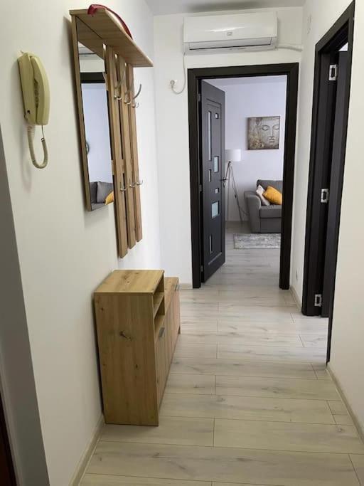 Apartament Mav Bukareszt Zewnętrze zdjęcie
