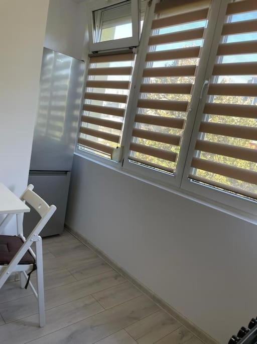 Apartament Mav Bukareszt Zewnętrze zdjęcie