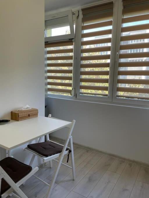 Apartament Mav Bukareszt Zewnętrze zdjęcie