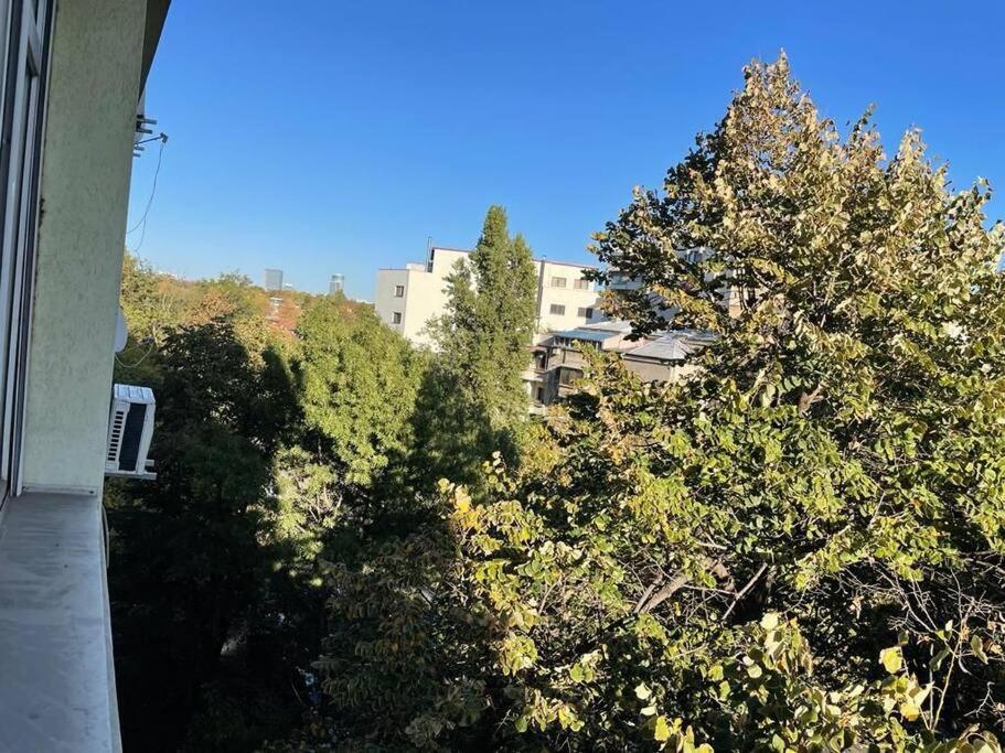 Apartament Mav Bukareszt Zewnętrze zdjęcie