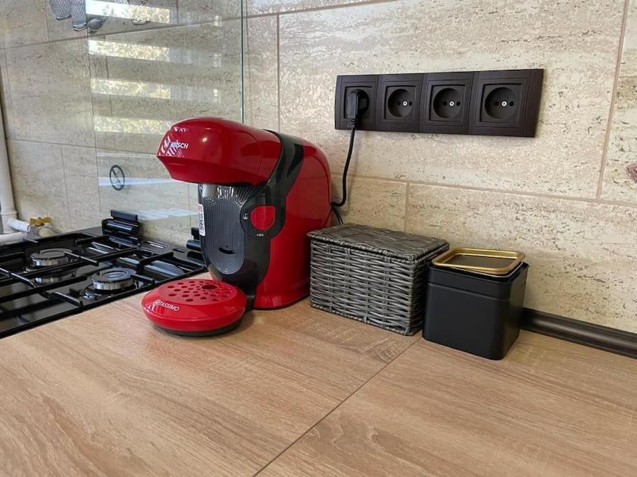 Apartament Mav Bukareszt Zewnętrze zdjęcie