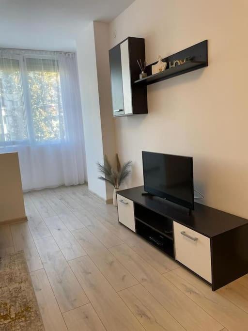 Apartament Mav Bukareszt Zewnętrze zdjęcie