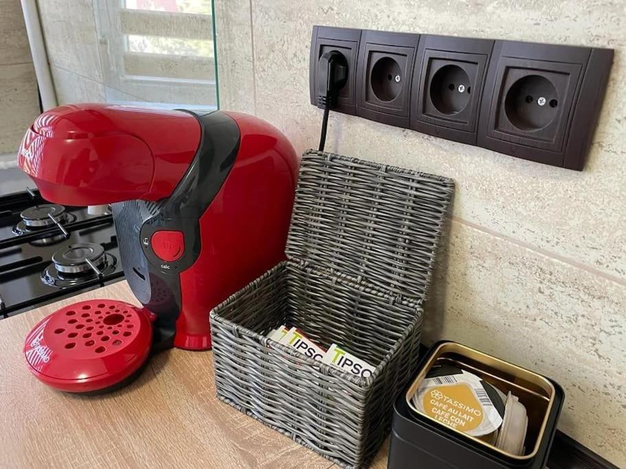 Apartament Mav Bukareszt Zewnętrze zdjęcie