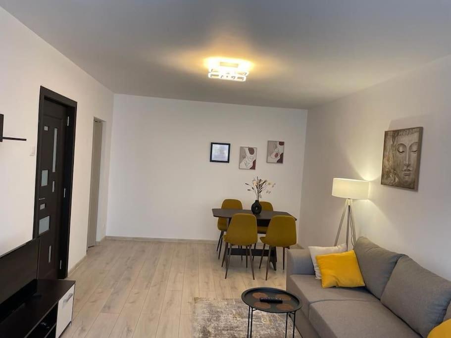 Apartament Mav Bukareszt Zewnętrze zdjęcie