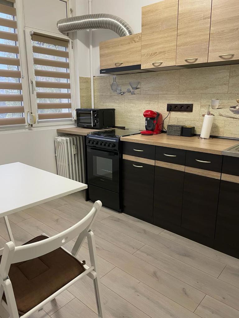 Apartament Mav Bukareszt Zewnętrze zdjęcie