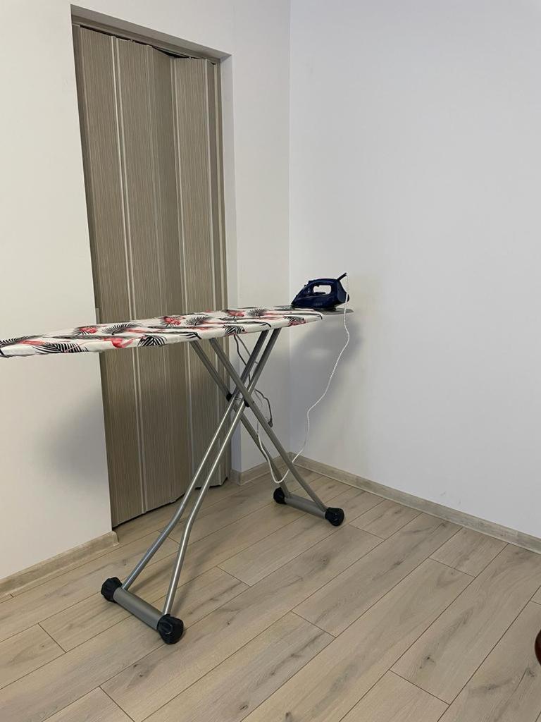 Apartament Mav Bukareszt Zewnętrze zdjęcie
