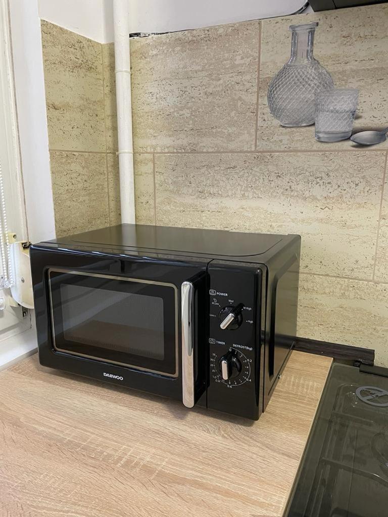 Apartament Mav Bukareszt Zewnętrze zdjęcie